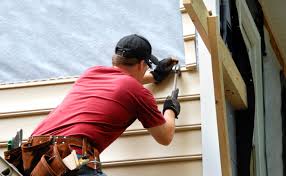 Best Custom Siding Design  in Concord, MI